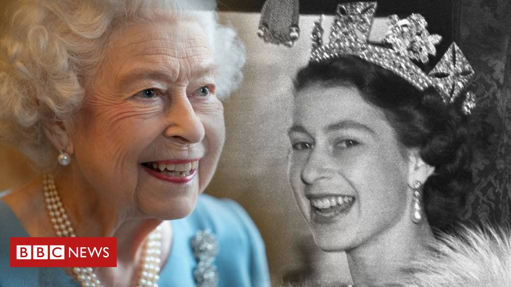 TV Novo Perfil: Morre a rainha Elizabeth II, aos 96 anos