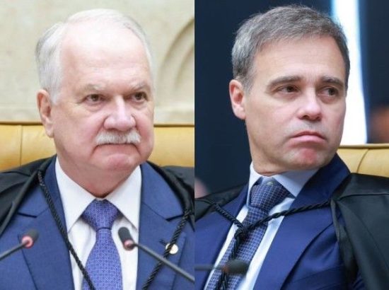 Ministros_Edson_Fachin_e_Andre_Mendonca_do_Supremo_Divulgacao_Fellipe_Sampaio_STF_3e738037bd