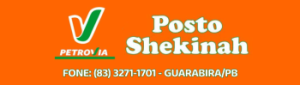 Posto Shekinah Guarabira